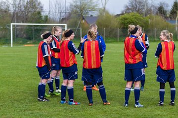 Bild 248 - F TSV Wiemersdorf - SV B�neb�ttel-Husberg : Ergebnis: 1:0